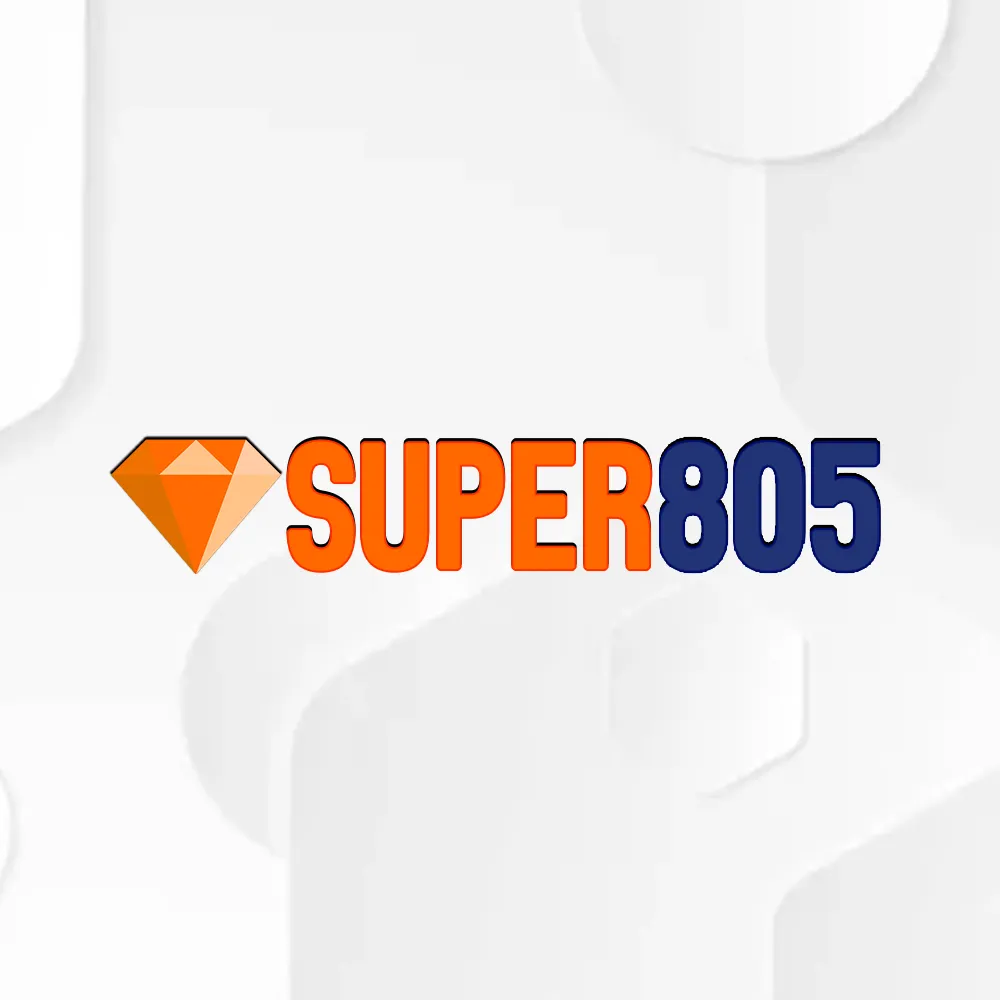 SUPER805 - Perang Taktis di Dunia FPS